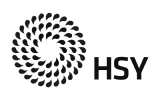 Hsy logo