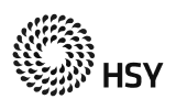 Hsy logo