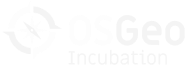 OSGeo community logo