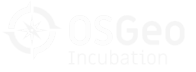 OSGeo community logo